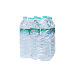 SAKURA Packaged Drinking Water 1.5L